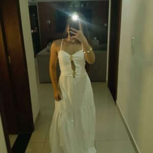 Vestido Marcela