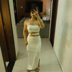 Vestido Beatriz