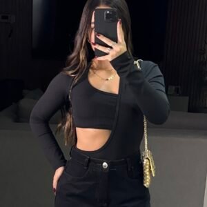 Body preto