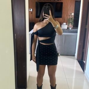 Saia Brilho