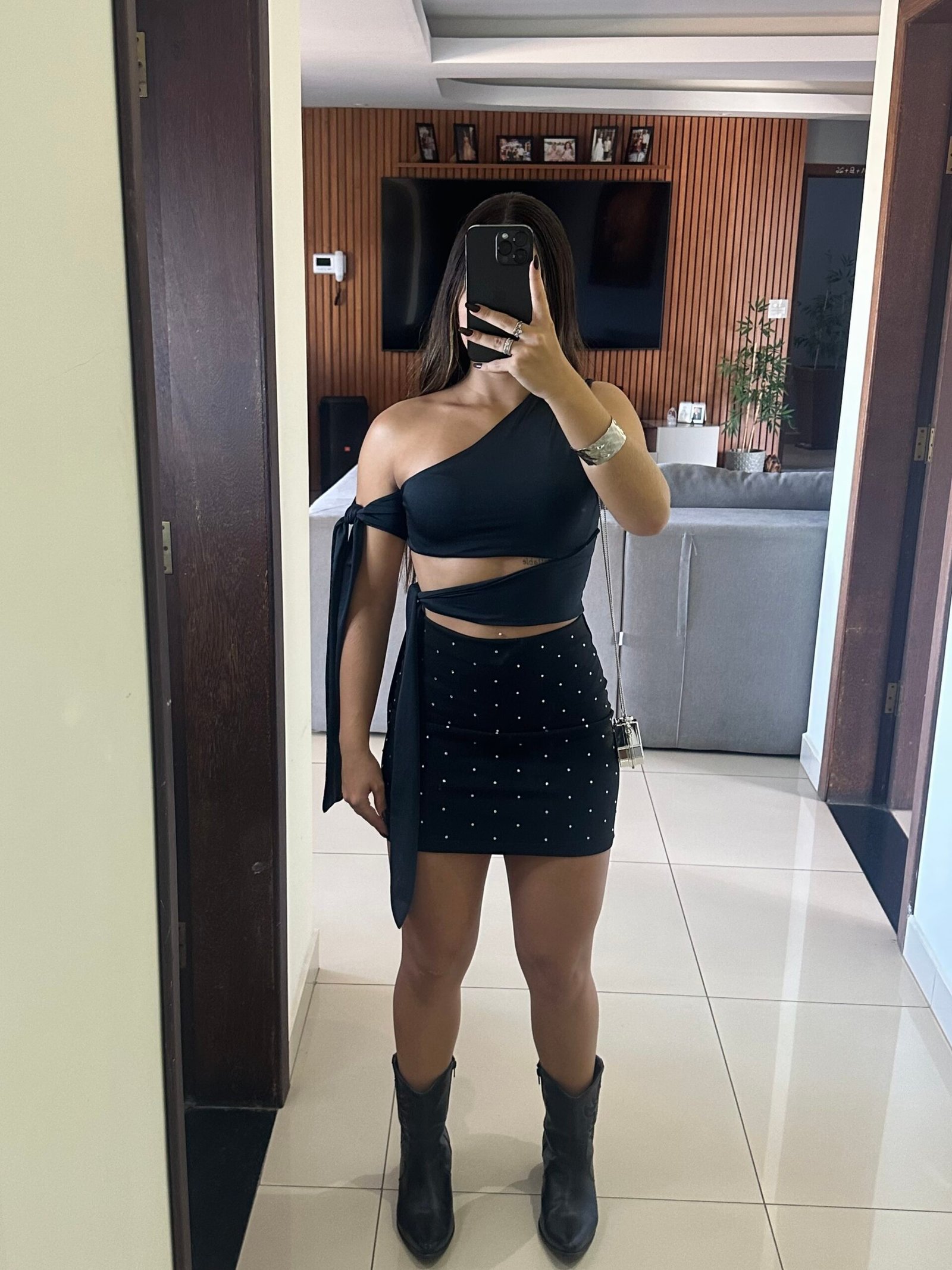 Saia Brilho