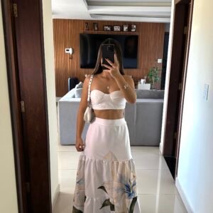 Conjunto Elises