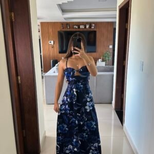 Vestido Mabelle