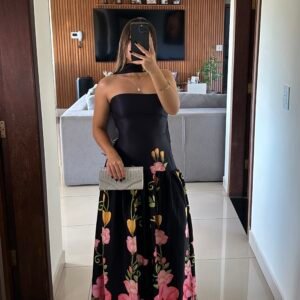 Vestido Bella