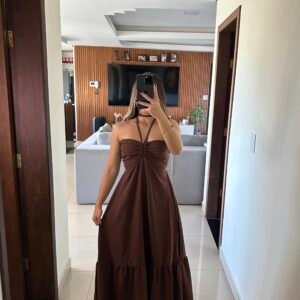 Vestido Sara