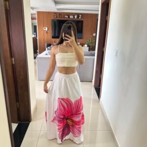 Conjunto Rosa